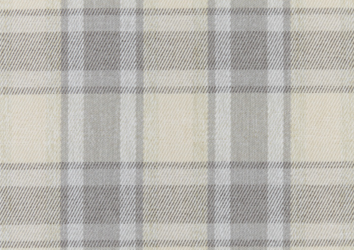 Shetland, Pebble - Fabric Only - Image 3